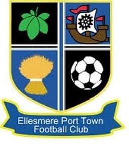 Ellesmere Port Town 