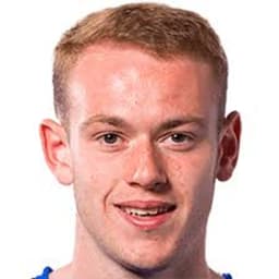 Zak Rudden