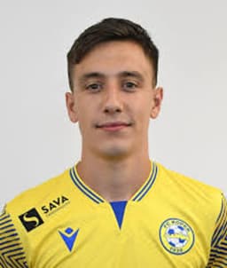 Luka Vešner Tičić