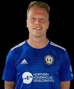 Nathan Clarke