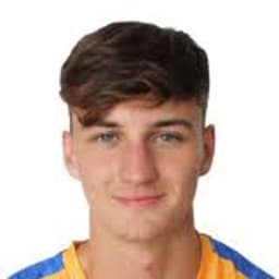 James Clarke