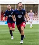 Liam Mckinlay