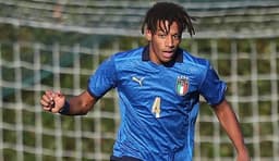 Filippo Calixte Mane