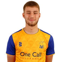 James Gale