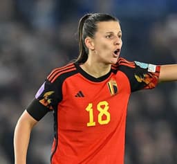 Laura De Neve