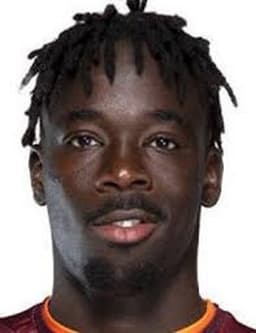Amadou Mbengue