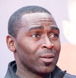 Andrew Cole