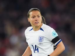 Fran Kirby