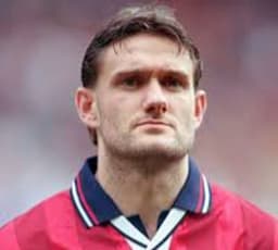 Andy Hinchcliffe