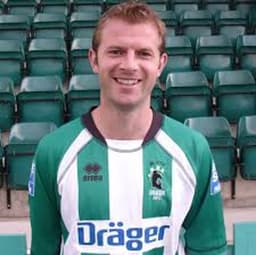 Martin Smith