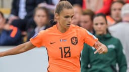 Kerstin Casparij