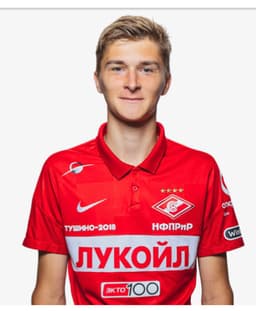Dmitriy Kuroshev