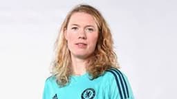 Hedvig Lindahl