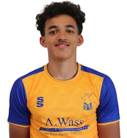 Darien Wauchope
