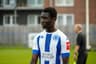 Ibrahim Jalloh