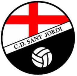 C.D. Sant Jordi B