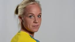 Caroline Seger
