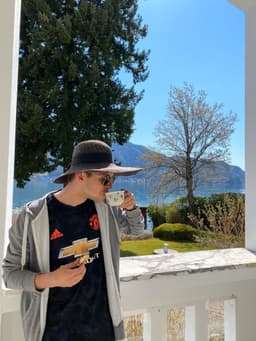 Maximilian Ritter
