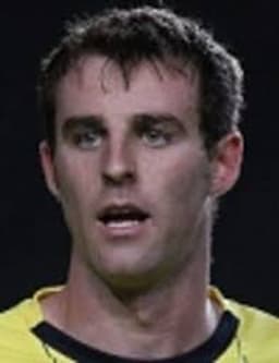 Danny Livesey