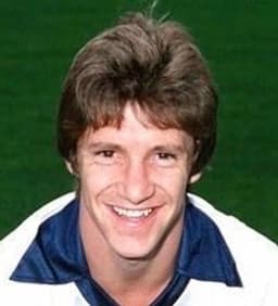 Gordon Hill