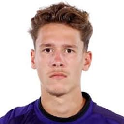 Lucas Frédéric Stassin