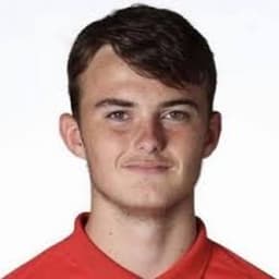 Rhys Byrne