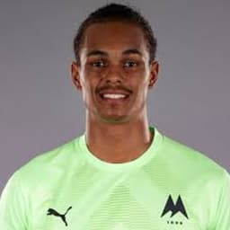 Rhys Lovett