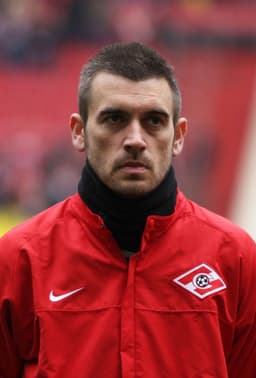 Stipe Pletikosa