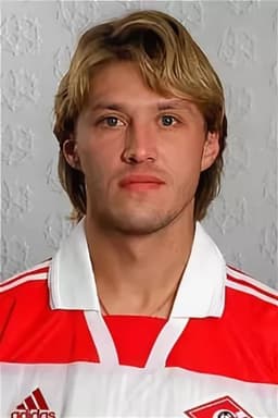 Evgeniy Bushmanov