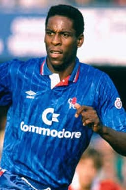 Ken Monkou