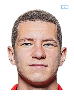 Artem Voropaev