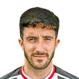 Danny Amos