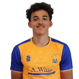 Darien Wauchope
