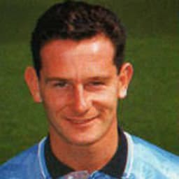 Mike Sheron