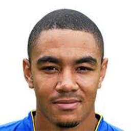 Byron Harrison
