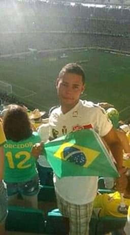 Adriano Fiais