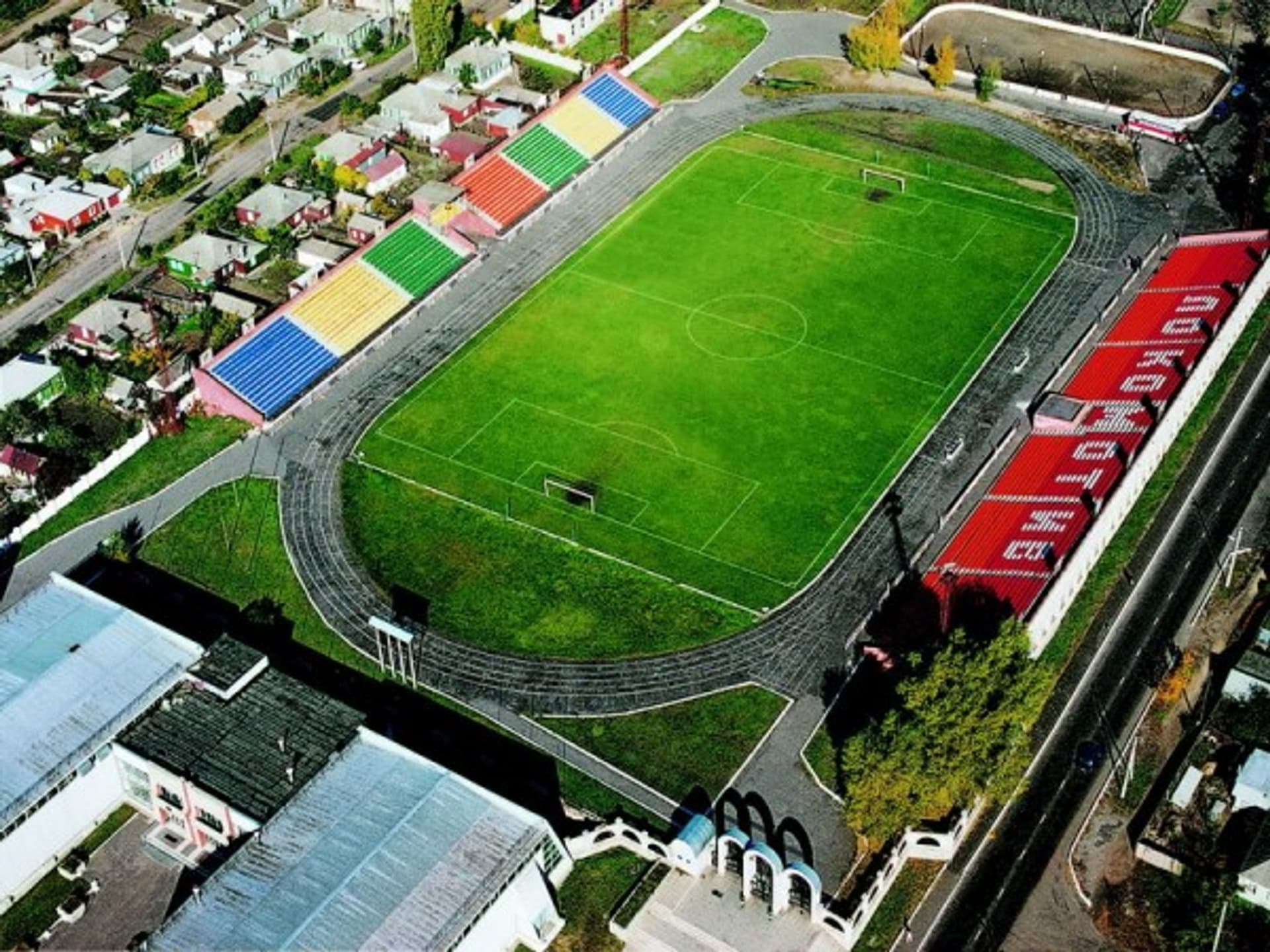 Lokomotiv