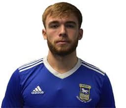 Aaron Drinan