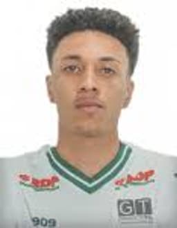 Lucas Nathan Veloso