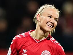 Pernille Harder