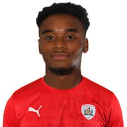 Dylan Mottley-Henry
