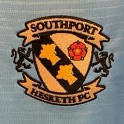 Southport Hesketh Football Club