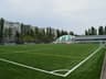 Mir futbola