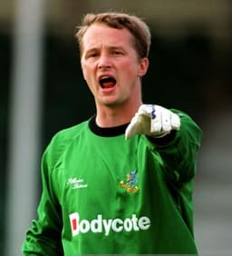 Lee Martin