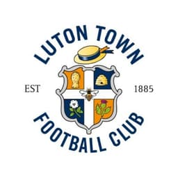 Luton Town Development