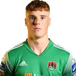 Jake O'Brien