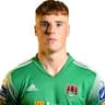 Jake O'Brien