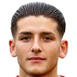 Ricky Aguair