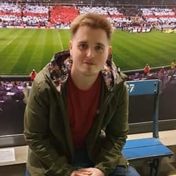 Ryan Fisher