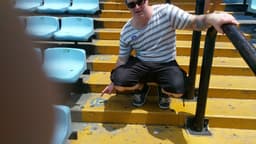 Marc Spence